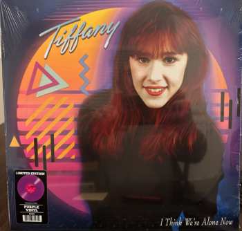 LP Tiffany: I Think We're Alone Now CLR | LTD