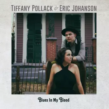 Blues In My Blood