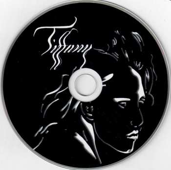 CD Tiffany: Shadows
