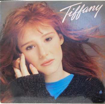 LP Tiffany: Tiffany
