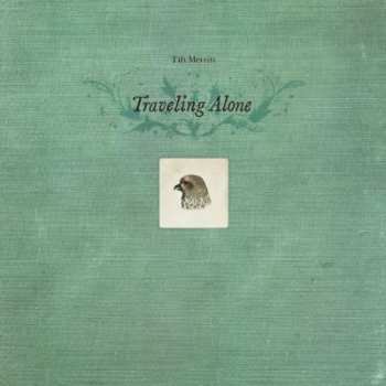 3LP/Dobozkészlet Tift Merritt: Traveling Alone