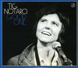 Album Tig Notaro: Good One
