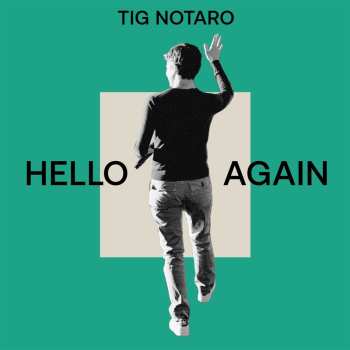 Album Tig Notaro: Hello Again