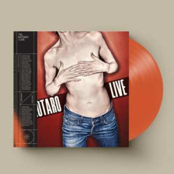 Album Tig Notaro: LIVE