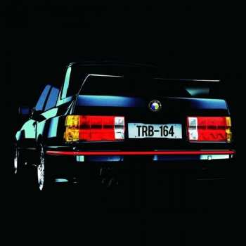 Album Tiga: Bugatti