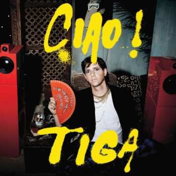 CD Tiga: Ciao!