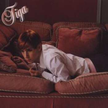 Album Tiga: DJ-Kicks