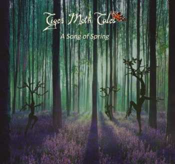 CD Tiger Moth Tales: A Song Of Spring