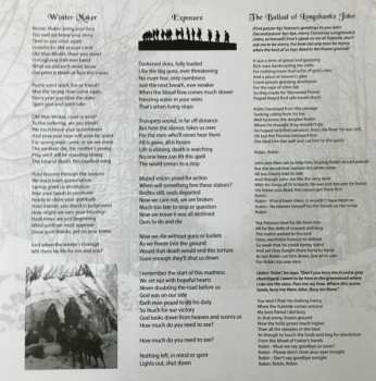 2LP Tiger Moth Tales: The Depths Of Winter