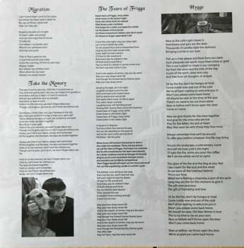 2LP Tiger Moth Tales: The Depths Of Winter