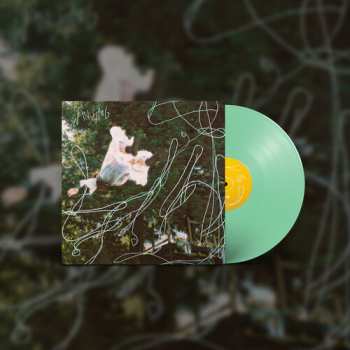 Album Tiger Really: Swan Sting