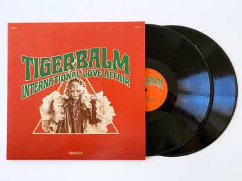 2LP Tigerbalm: International Love Affair