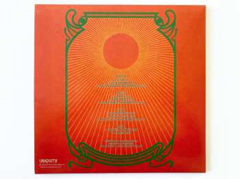 2LP Tigerbalm: International Love Affair