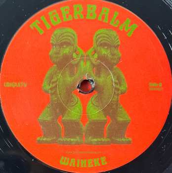 LP Tigerbalm: Waiheke