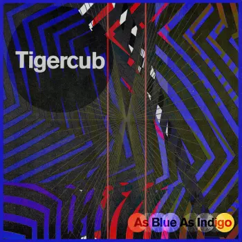 Tigercub: As Blue As Indigo