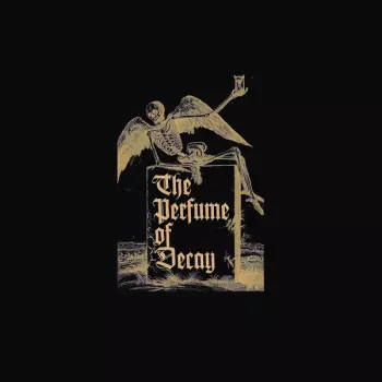 Tigercub: The Perfume Of Decay