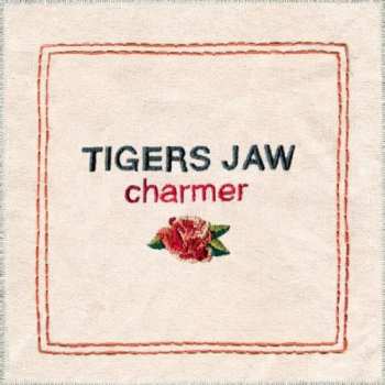 CD Tigers Jaw: Charmer