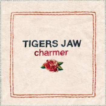 LP Tigers Jaw: Charmer CLR