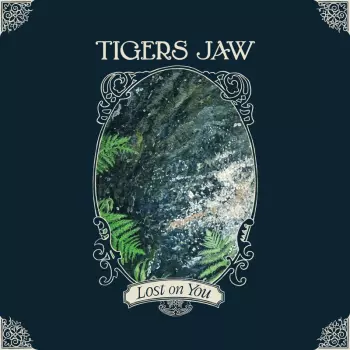 Tigers Jaw: Lost On You