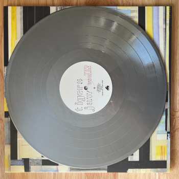 LP Tigers Jaw: Two Worlds CLR | LTD