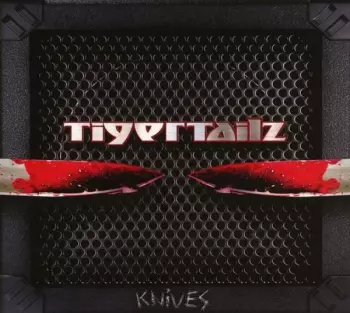 Tigertailz: Knives