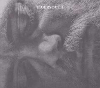 CD Tigeryouth: Tigeryouth DIGI