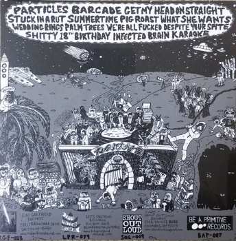 CD Tight Bros: Tight Bros