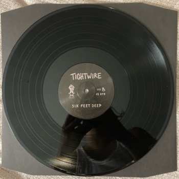 LP Tightwire: Six Feet Deep