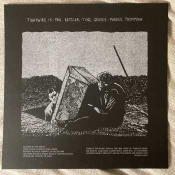 LP Tightwire: Six Feet Deep