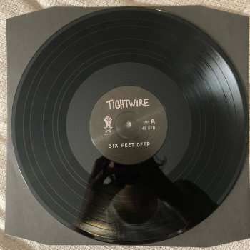 LP Tightwire: Six Feet Deep