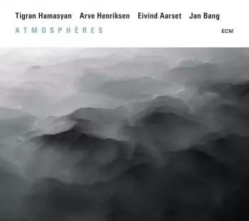 Eivind Aarset: Atmosphères