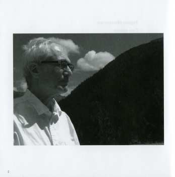 CD Tigran Mansurian: Con Anima