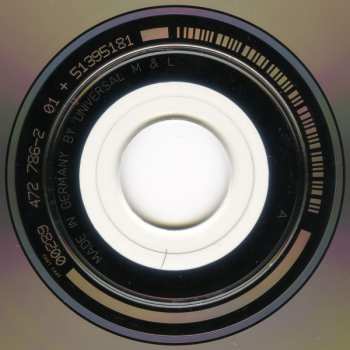 2CD Kim Kashkashian: Monodia