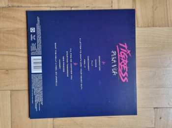 LP Tigress: Pura Vida LTD | NUM | CLR