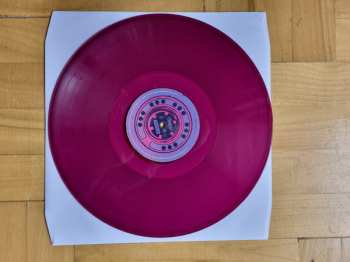 LP Tigress: Pura Vida LTD | NUM | CLR