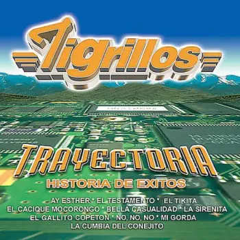 Tigrillos: Trayectoria