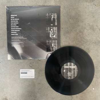 LP Tijuana Panthers: Halfway To Eighty