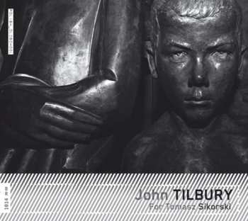 Album Tilbury / Sikorski: Tilbury For Sikorski