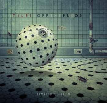 Album Tiles: Off The Floor