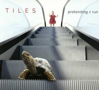 Album Tiles: Pretending 2 Run