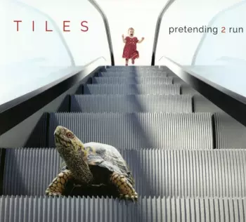 Pretending 2 Run