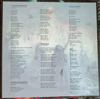 LP Tilintetgjort: In Death I Shall Arise