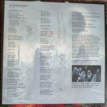 LP Tilintetgjort: In Death I Shall Arise