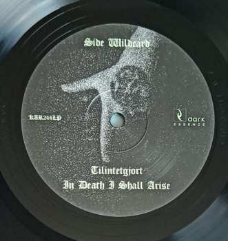 LP Tilintetgjort: In Death I Shall Arise