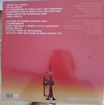LP Till Brönner: Christmas LTD