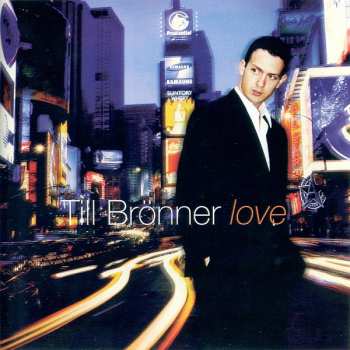 CD Till Brönner: Love