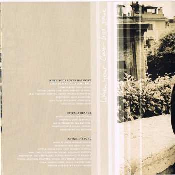 CD Till Brönner: That Summer