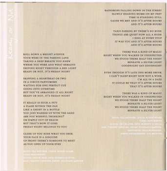 CD Till Brönner: That Summer