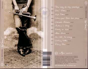 CD Till Brönner: That Summer