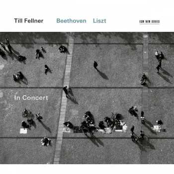 Album Ludwig van Beethoven: In Concert